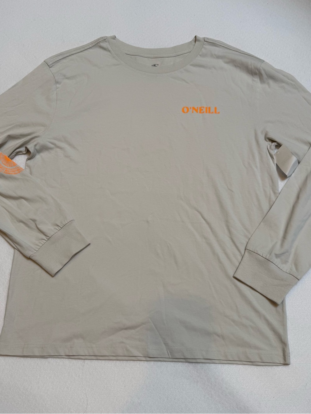 O'Neill Men's Long Sleeve